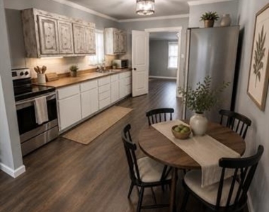 806 Tremont Street - Photo Thumbnail 3