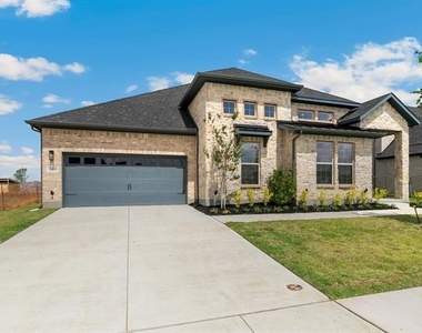 5901 Maddie Ann Drive - Photo Thumbnail 1