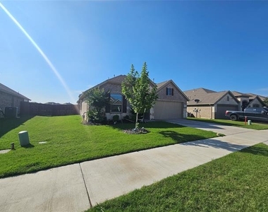 14620 Little Water Drive - Photo Thumbnail 1