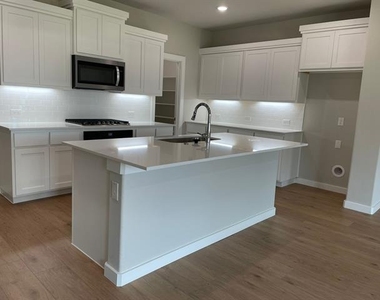 1101 Mahogany Drive - Photo Thumbnail 3