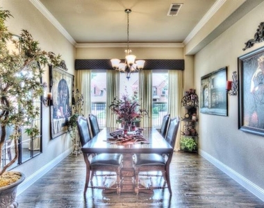 8117 Haltered Horse Lane - Photo Thumbnail 9