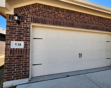 538 Concho Street - Photo Thumbnail 1
