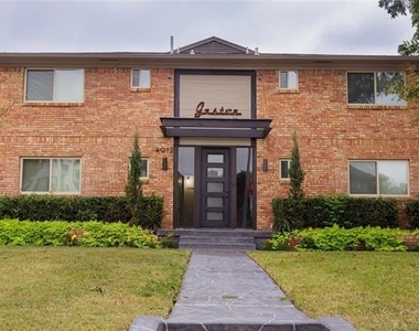 4912 Gaston Avenue - Photo Thumbnail 1
