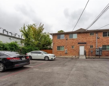 4912 Gaston Avenue - Photo Thumbnail 2