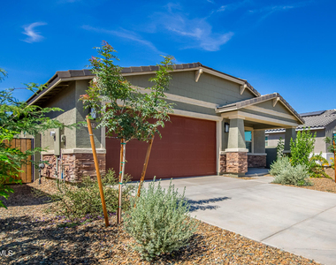 16038 W El Cortez Place - Photo Thumbnail 1