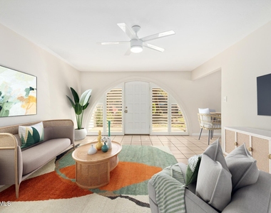 4114 E Calle Redonda -- - Photo Thumbnail 2