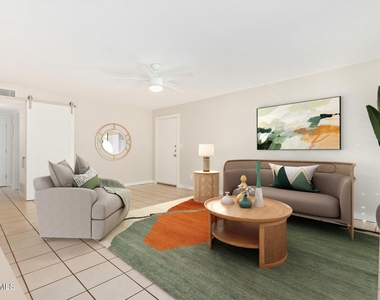4114 E Calle Redonda -- - Photo Thumbnail 4