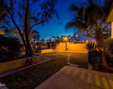 4114 E Calle Redonda -- - Photo Thumbnail 20