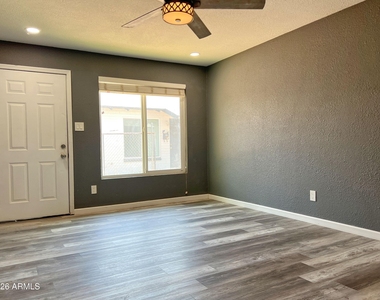 2726 E Willetta Street - Photo Thumbnail 1