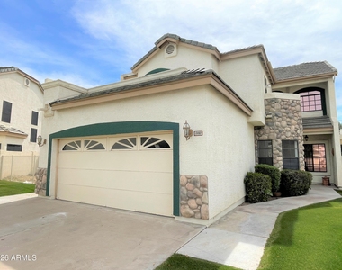 19907 N Denaro Drive - Photo Thumbnail 1