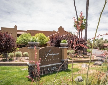 8787 E Mountain View Road - Photo Thumbnail 1