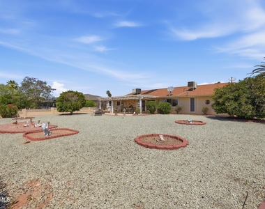 9807 W Mockingbird Drive - Photo Thumbnail 33