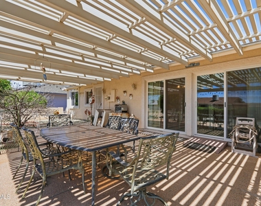 9807 W Mockingbird Drive - Photo Thumbnail 30