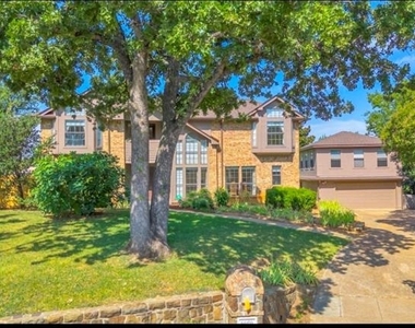 6606 Cliffwood Court - Photo Thumbnail 1