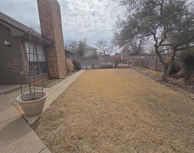 6606 Cliffwood Court - Photo Thumbnail 30