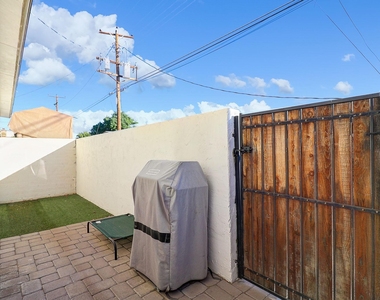 3635 E Turney Avenue - Photo Thumbnail 18