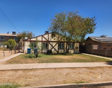 918 E Garfield Street - Photo Thumbnail 1