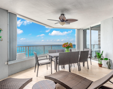 5200 N Ocean Drive - Photo Thumbnail 14