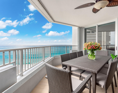 5200 N Ocean Drive - Photo Thumbnail 15