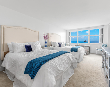 5200 N Ocean Drive - Photo Thumbnail 16