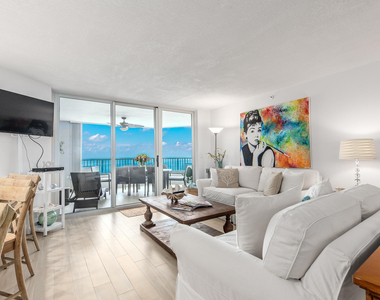 5200 N Ocean Drive - Photo Thumbnail 8