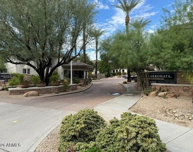 6900 E Princess Drive - Photo Thumbnail 1