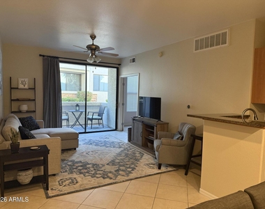 6900 E Princess Drive - Photo Thumbnail 9