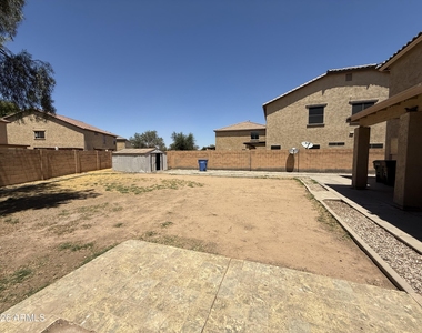 2208 N 93rd Lane - Photo Thumbnail 27