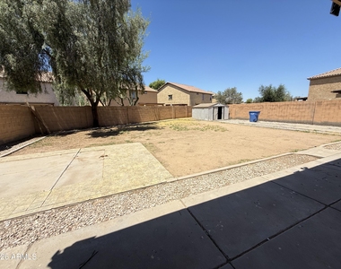 2208 N 93rd Lane - Photo Thumbnail 22