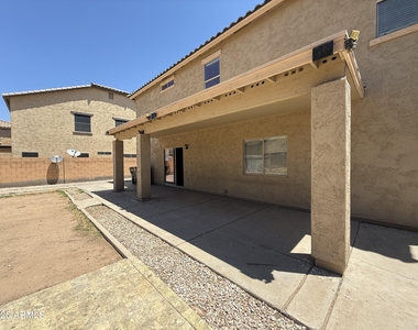 2208 N 93rd Lane - Photo Thumbnail 25