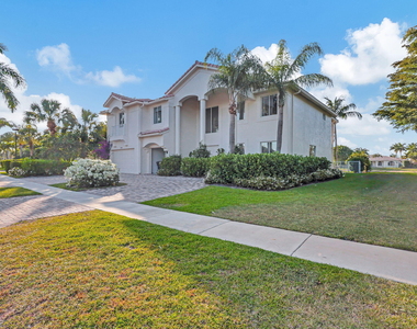 11615 Paradise Cove Lane - Photo Thumbnail 1