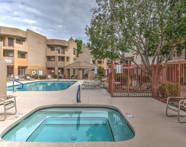 4850 E Desert Cove Avenue - Photo Thumbnail 1