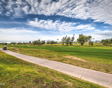 4850 E Desert Cove Avenue - Photo Thumbnail 48