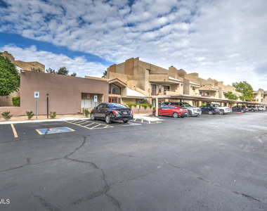 4850 E Desert Cove Avenue - Photo Thumbnail 27