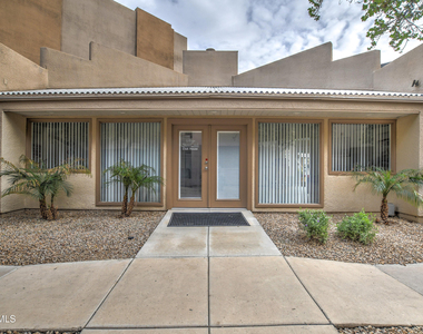 4850 E Desert Cove Avenue - Photo Thumbnail 25