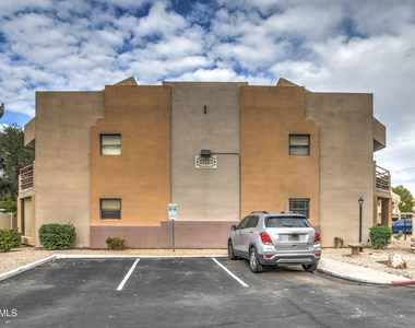 4850 E Desert Cove Avenue - Photo Thumbnail 30