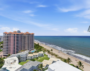 1500 S Ocean Boulevard - Photo Thumbnail 1