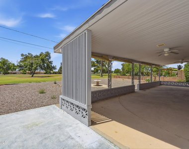 10747 W Hope Drive - Photo Thumbnail 23