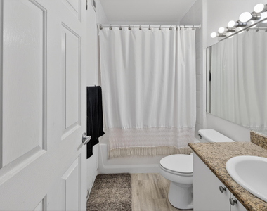 8020 N Nob Hill Road - Photo Thumbnail 11