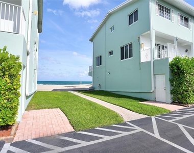 5400 N Ocean Boulevard - Photo Thumbnail 28