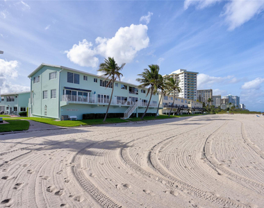 5400 N Ocean Boulevard - Photo Thumbnail 30
