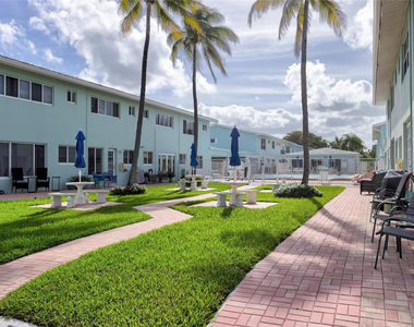 5400 N Ocean Boulevard - Photo Thumbnail 27