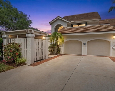 3971 Schooner Pointe Drive - Photo Thumbnail 1