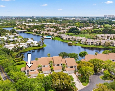 3971 Schooner Pointe Drive - Photo Thumbnail 24