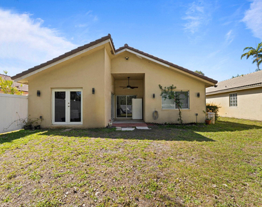 181 Sw 203rd Avenue - Photo Thumbnail 17