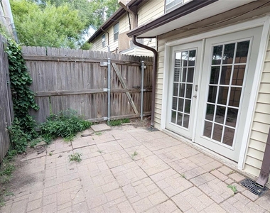3827 N Harvard Avenue - Photo Thumbnail 11