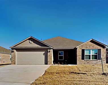 408 Fox Burrow Lane - Photo Thumbnail 1