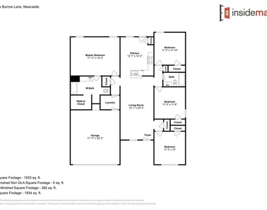 408 Fox Burrow Lane - Photo Thumbnail 17