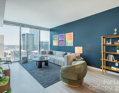 401 S Graham Street - Photo Thumbnail 20