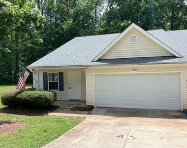 326 Faith Road - Photo Thumbnail 1